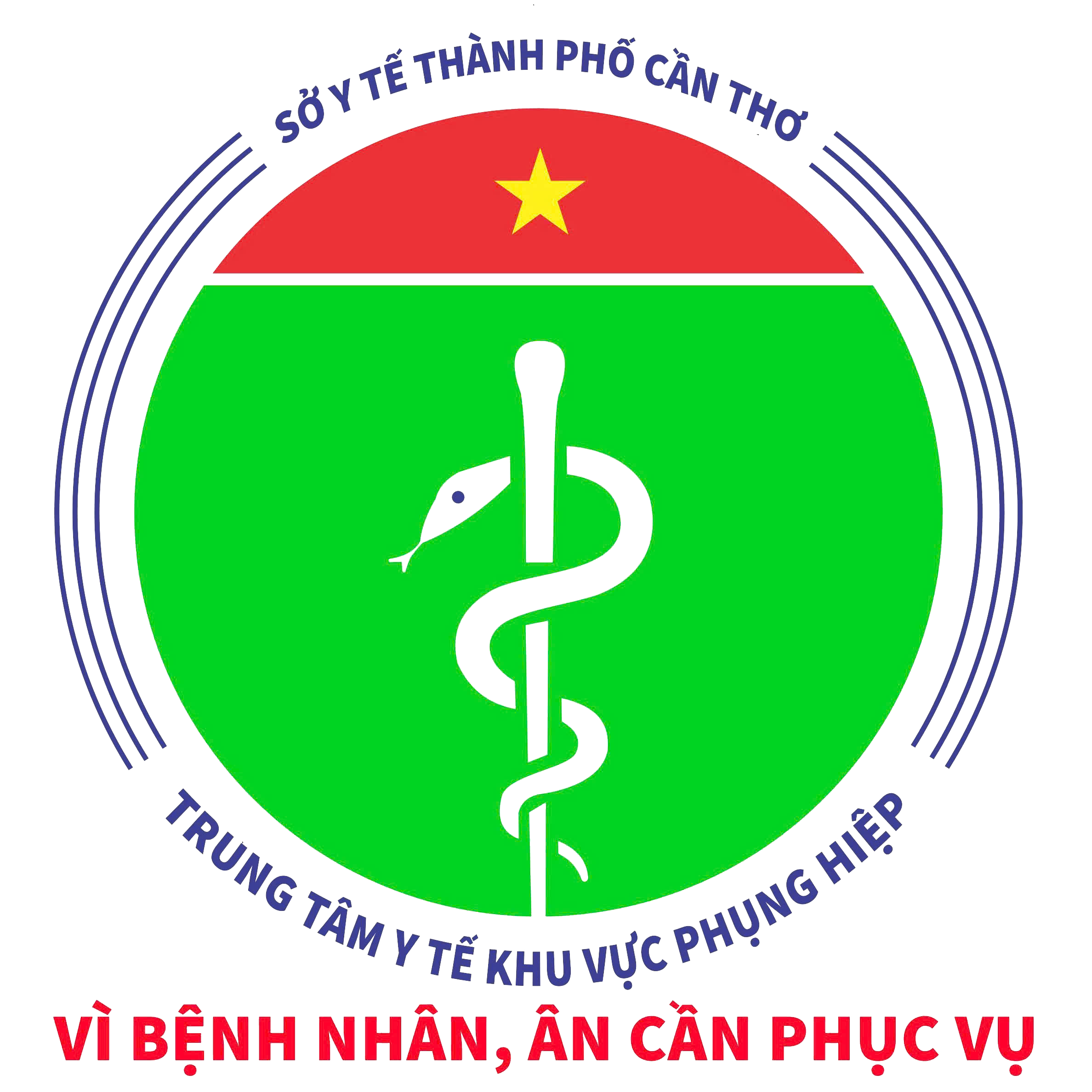TRUNG TÂM Y TẾ PHỤNG HIỆP